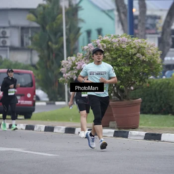 Runner Photo 7271108