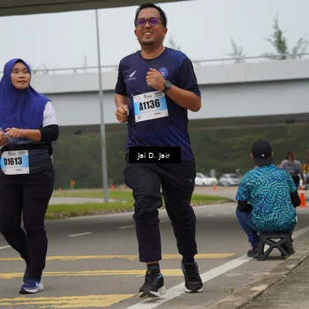 Runner Photo 7271110