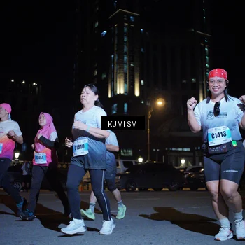 Runner Photo 7271123