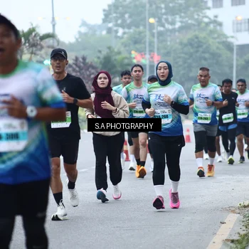 Runner Photo 7271125