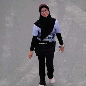 Runner Photo 7271128