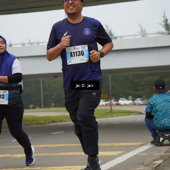 Runner Photo 7271131