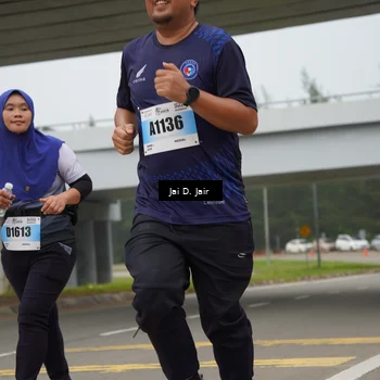 Runner Photo 7271136