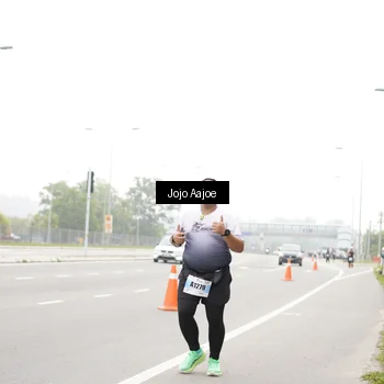Runner Photo 7271138