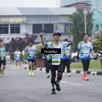 Runner Photo 7271139