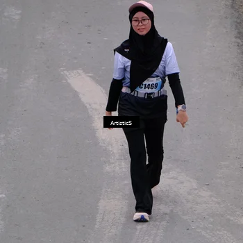 Runner Photo 7271140