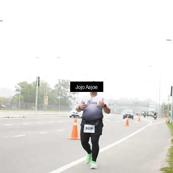 Runner Photo 7271150