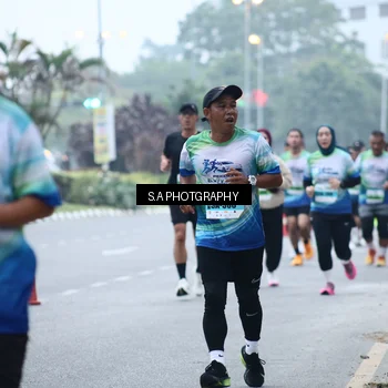 Runner Photo 7271153