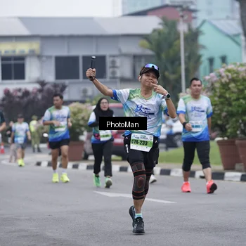 Runner Photo 7271154