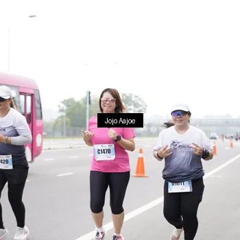 Runner Photo 7271156