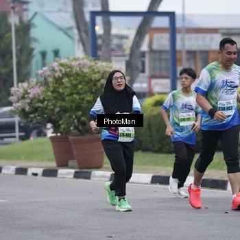 Runner Photo 7271158