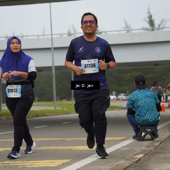 Runner Photo 7271159