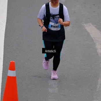 Runner Photo 7271160