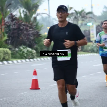 Runner Photo 7271161