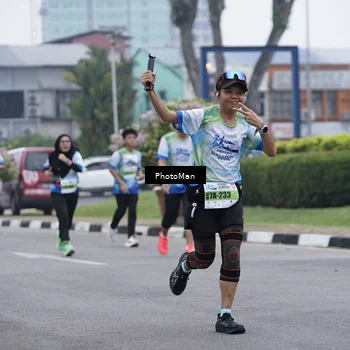 Runner Photo 7271165