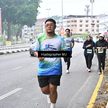 Runner Photo 7271177