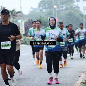 Runner Photo 7271185