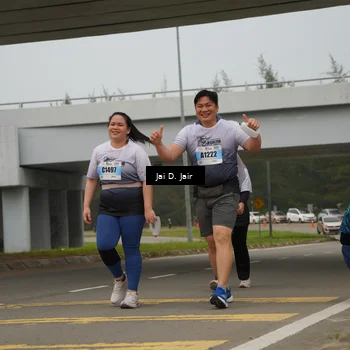 Runner Photo 7271186