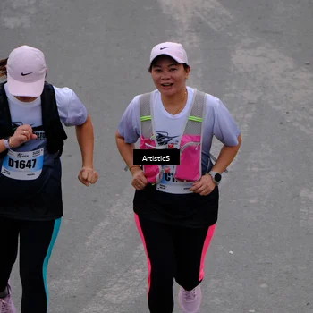 Runner Photo 7271187