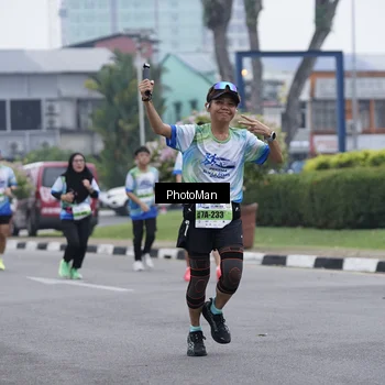 Runner Photo 7271191