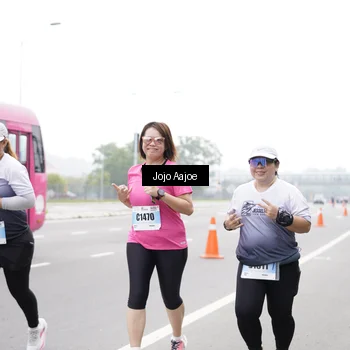 Runner Photo 7271192