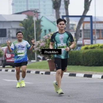 Runner Photo 7271194