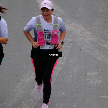 Runner Photo 7271198