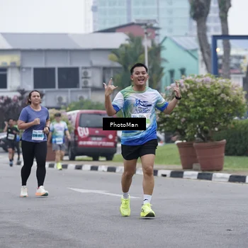 Runner Photo 7271212
