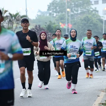 Runner Photo 7271227