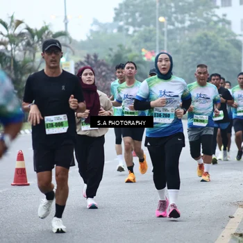 Runner Photo 7271230