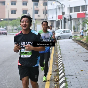 Runner Photo 7271237