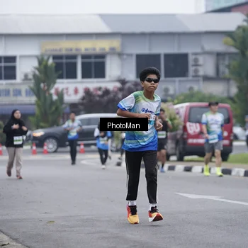 Runner Photo 7271241
