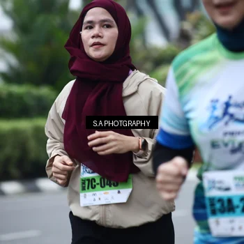Runner Photo 7271245