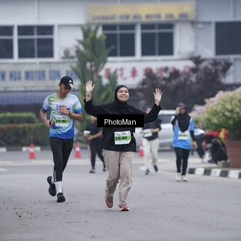 Runner Photo 7271248