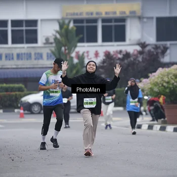 Runner Photo 7271249