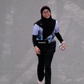 Runner Photo 7271250