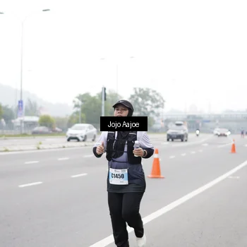 Runner Photo 7271253