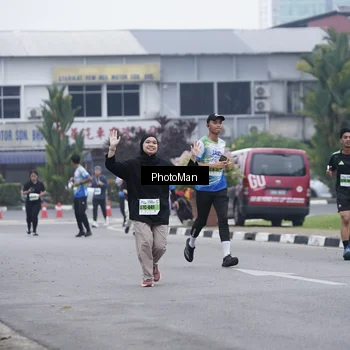 Runner Photo 7271254