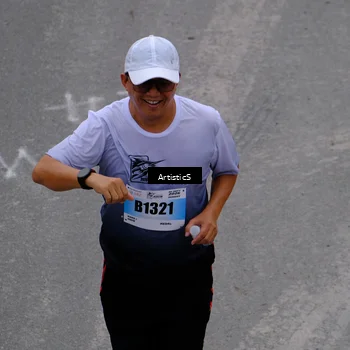 Runner Photo 7271255