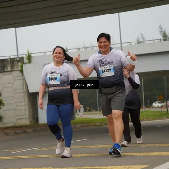 Runner Photo 7271260