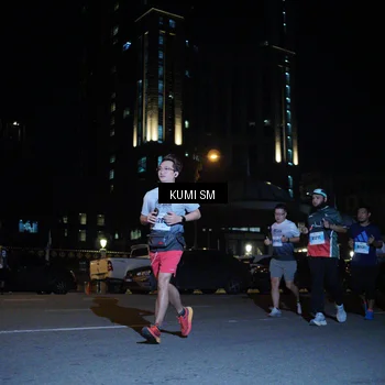 Runner Photo 7271263