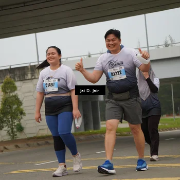 Runner Photo 7271264