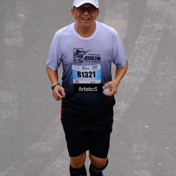 Runner Photo 7271268