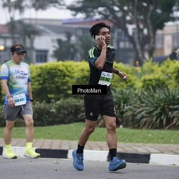 Runner Photo 7271271