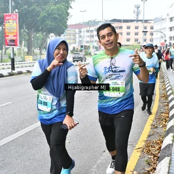 Runner Photo 7271274