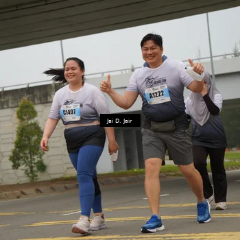 Runner Photo 7271284