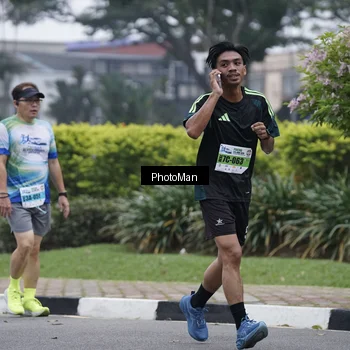 Runner Photo 7271286