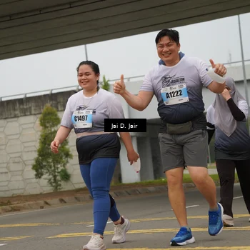 Runner Photo 7271287