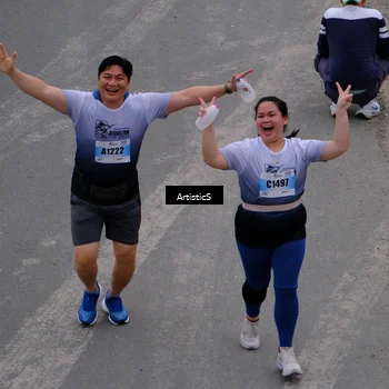 Runner Photo 7271288