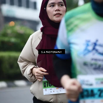 Runner Photo 7271289